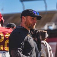 Coach Tyler Roehl(@Coach_Roehl) 's Twitter Profile Photo