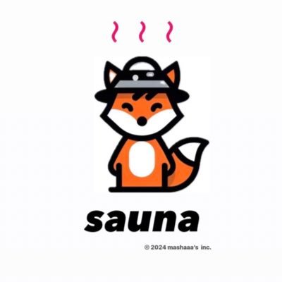 Saunaaaこんすけ【中の人】