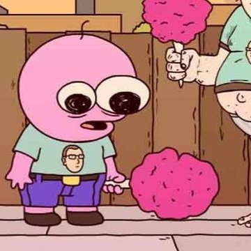 Houndfox75's profile picture. Hi