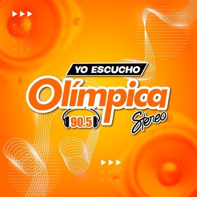 La emisora líder de #Montería 🏆⁣
¡Yo Escucho @olimpicamonteria y más na!⁣
☎7835959⁣
📱3205361905⁣