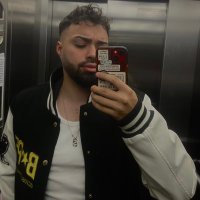 Mauro(@MauroM29) 's Twitter Profile Photo