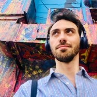 James Morton (@james_e_morton) 's Twitter Profile Photo James Morton (@james_e_morton) 's Twitter Profile Photo
