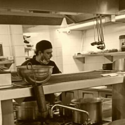 Miguel030317's profile picture. 