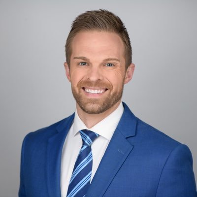 JamesTullyTV's profile picture. Emmy award-winning broadcaster in Tampa FL