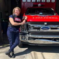 Sarah Jaszcz (@sehpharmd22) 's Twitter Profile