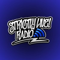 Strictly Live Radio(@StrictlyLiveRdo) 's Twitter Profile Photo