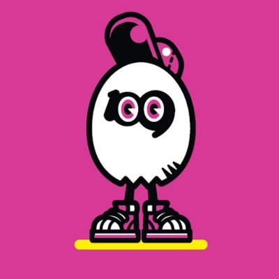 SHIBUYA109NFT's profile picture. SHIBUYA109_DIGITAL公式アカウント SHIBUYA109キャラクターのマルマルが、メタバースやゲームなどのデジタルコンテンツを中心にSHIBUYA109の情報発信をお手伝い👀❣️