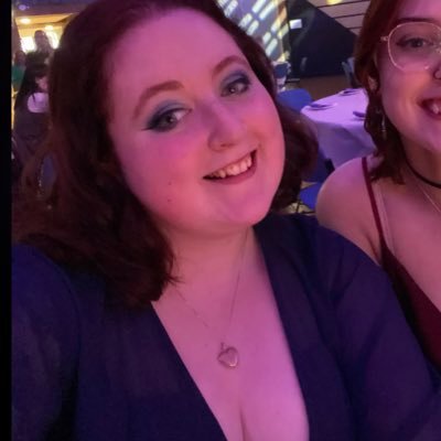 Linguistics MA student @sheffielduni | She/They