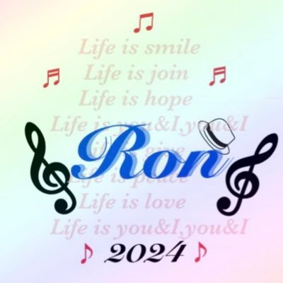 ron__w Profile Picture