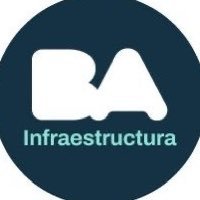 Cuenta Oficial del Ministerio de Infraestructura de la Ciudad Autónoma de Buenos Aires.