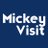 Mickey Visit