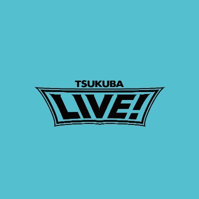 TSUKUBA LIVE! | ツクバライブさんのプロフィール画像