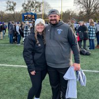 Bryan Wade (@coach_bwade) 's Twitter Profile Photo Bryan Wade (@coach_bwade) 's Twitter Profile Photo