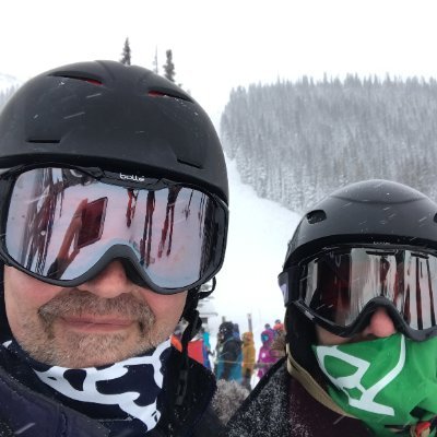 Andre Boehman Profile