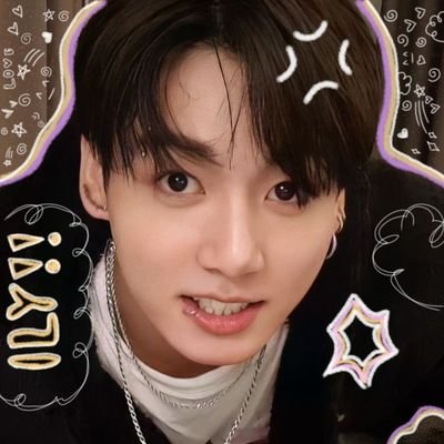 Mi cuenta tiene más ideas que aus terminados ♡ @kooklovstae