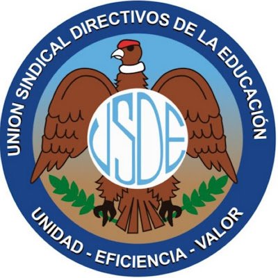 UsdeMAG_Informa's profile picture. Unión Sindical de Directivos de la #Educación (U.S.D.E.)
Seccional Magdalena.
Personería Jurídica No 1487 de mayo de 1971
Filial de @fecode