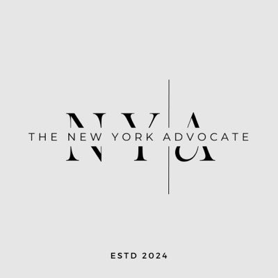 The New York Advocate