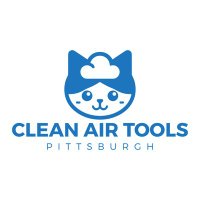 Clean Air Tools Pittsburgh (@cleanairtools) 's Twitter Profile