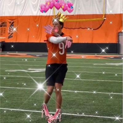 mrwincinnati's profile picture. Cautiously optimistic Cincinnati sports fan #RuleTheJungle 🐅 #ATOBTTR 🔴