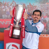Rubén García Aguirre (@rubengarcia) 's Twitter Profile Photo