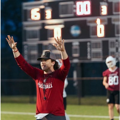 Evan Peterson Profile