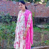 Manju Thakur (@thakur_man91981) 's Twitter Profile