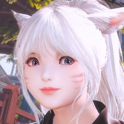 KeikoNala Profile Picture