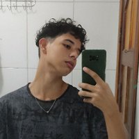 Bielzinho ๐ (CONTA NOVA) (@gapstwinkk) 's Twitter Profile