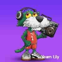 yeearnlily's profile picture. The first & only open marketplace to swap your nfts!💲low 3% service fees | verified collections & tokens only ⛓️