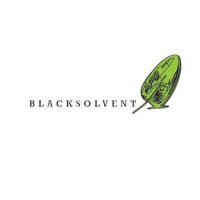 Blacksolvent(@blacksolvent) 's Twitter Profile Photo