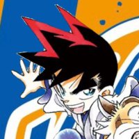 飯 (@lionel_meshi) Twitter profile photo