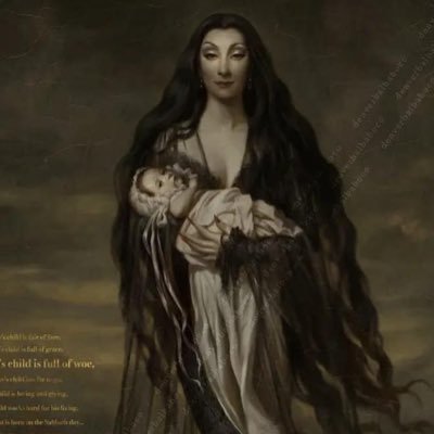 zelda_spellman6's profile picture. 