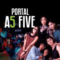 Portal As Five (@portalasfive) 's Twitter Profile Photo Portal As Five (@portalasfive) 's Twitter Profile Photo
