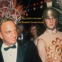 The ghost of Roy Cohn (Trump’s mentor) - @ChosenbergRoy - Twitter