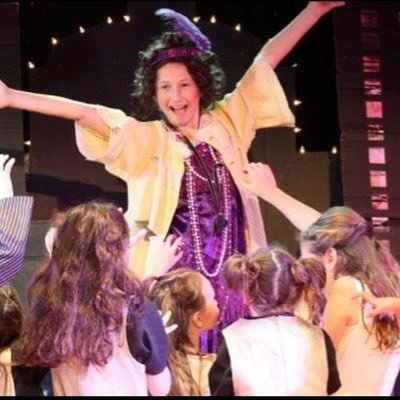“Musical Theater Los Angeles turns kids into pros.” - “LA’s top training ground for Broadway bound kids. ” Jack Smith, Backstage