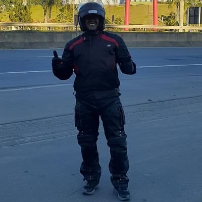 Liberdade não é ter duas asas e sim duas rodas!