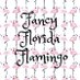 fancyfloridaflamingo (@fancyFLflamingo) Twitter profile photo