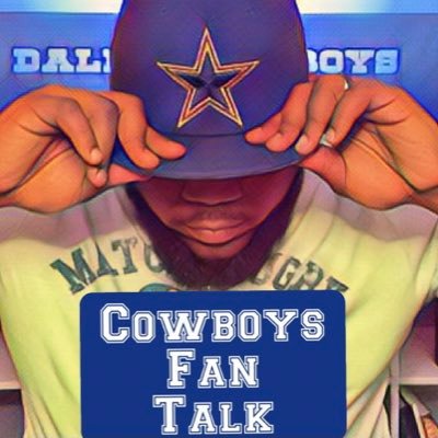 I don’t break stories... I am not a reporter... I am the voice of Cowboys FANS! The Peoples Champ! Right Back like I never left!