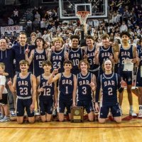 DAR Men’s Basketball (@dar_basketball) 's Twitter Profile