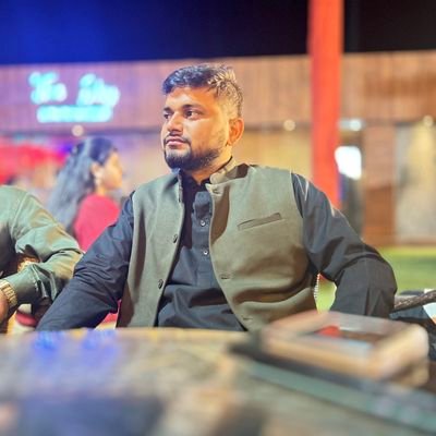 vikastiwari2023's profile picture. विकास अधिकारी