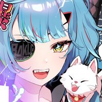 baku｜Stream Design 💫(@Editor_baku) 's Twitter Profile Photo