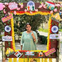 kalpana Jhajharia कल्पना झाझडिया(@kalpanajhajhar1) 's Twitter Profile Photo