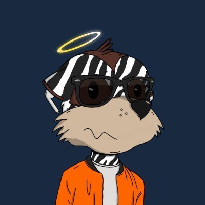 Sam849492258433's profile picture. Join the fun!  @thedrunkrobots @BullsApesProj @Rough_Ryders