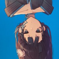 菱川さかく@闇ヒーラーアニメ (@rhombicriver) 's Twitter Profile Photo 菱川さかく@闇ヒーラーアニメ (@rhombicriver) 's Twitter Profile Photo