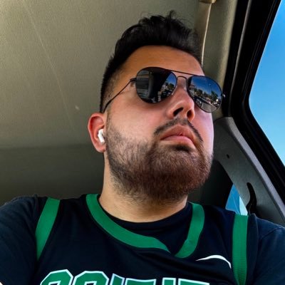 Celtics ☘️