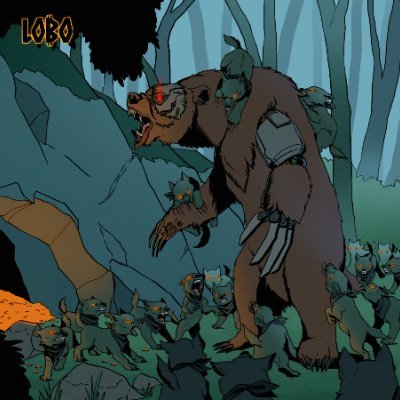 makeinspac1024's profile picture. Singapore | developer | LOBO