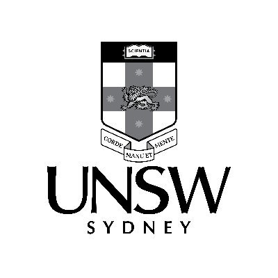 This account is currently not actively managed. You can find us on other platforms @‌unsw.

CRICOS Provider no.00098G