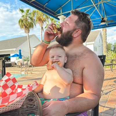 Father and Husband/Fins SZN Ticket Holder #FinsUp