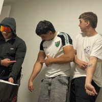 facu (@pachualvarez1) 's Twitter Profile