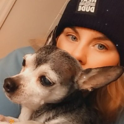 Evie. 🐁さんのプロフィール画像